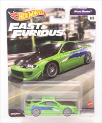 Fast & Furious: Fast Stars